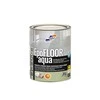Rilak PAINT EPOXY EPOFLOOR AQUA C BASE 0.9L
