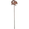 Esschert Design Esschert_Des Dekoracija „Boružėlė” TT244, 7 cm x 0.4 cm x 38.2 cm, ruda