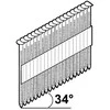 Vinys Essve; 2,8x75 mm; 34°; 1300 vnt.