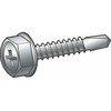 Essve Savisriegis sraigtas, 4,8 mm x 25 mm, 500 vnt.