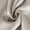 Eurofirany Užtemdanti užuolaida Mariall ZKFJ-05 Carlo, smėlio sp., 135 cm x 250 cm