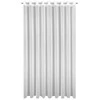 Eurofirany Dienas aizkari FKWI-01 FIR/ESEL/B, balta krās., 350 cm x 250 cm