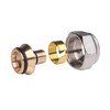 Eurokonus jungtis. Danfoss. PEXa vamzd. 16x3/4" su vid srieg
