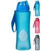 Excellent Houseware Sportinė gertuvė, 3 spalvų, 650 ml