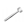 Mėsmalė Fackelmann Plaktukas mėsai 230821, 21 cm, nerūdijantysis plienas