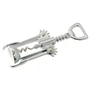 Fackelmann Kamščiatraukis 49418, 160 mm, nerūdijantis plienas