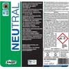 Facot Rūgštį neutralizuojantis skystis šilumos sistemoms, 5 l