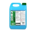 Facot Rūgštį neutralizuojantis skystis šilumos sistemoms, 5 l