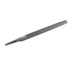 Failas Okko BF1003-6, pusapvalis, 150 mm, metalinis