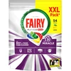 Fairy Our 30 Minute Miracle Platinum Plus Indaplovių Tabletės, 54 vnt.