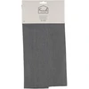 Fanni K Kitchen Rankšluostis Pellava 45x70 cm granite