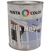 Pentacolor Fasadinių dažų bazė A40cc CLR, emulsiniai, pusiau matiniai, 1 l