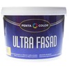 Fasadinių dažų bazė Pentacolor, emulsiniai, visiškai matiniai, 10 l