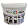 Fasadiniai dažai Pentacolor Villa Novus, vyšnių spalvos, 10 l