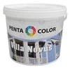 Fasadiniai dažai Pentacolor Villa Novus, balti, 5 l