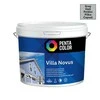 Fasadiniai dažai Pentacolor Villa Novus, pilkos spalvos, 10 l