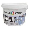 Fasadiniai dažai Pentacolor Villa Novus, vyšnių spalvos, 3 l