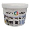 Fasadiniai dažai Pentacolor Villa Novus, pilkos spalvos, 10 l