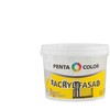 Fasadiniai dažai Pentacolor Acryl Facade, balti, 5 l