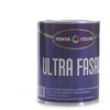 Fasadiniai dažai Pentacolor Ultra Facade, balti, 1 l