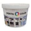 Fasado dažai Pentacolor Villa Novus, antracito sp., 10 l
