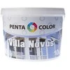 Fasadiniai dažai Pentacolor Villa Novus, balti, 10 l