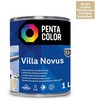 Fasadiniai dažai Pentacolor Villa Novus, smėlio spalvos, 1 l