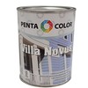 Fasadiniai dažai Pentacolor Villa Novus, smėlio spalvos, 1 l