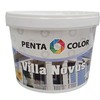 Fasadiniai dažai Pentacolor Villa Novus, rudos spalvos, 10 l