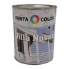Fasāžu krāsa Pentacolor Villa Novus, dzeltena krās., 1 l