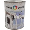 Fasadiniai dažai Pentacolor Villa Novus, vyšnių spalvos, 1 l