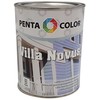 Fasadiniai dažai Pentacolor Villa Novus, pilkos spalvos, 1 l
