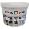 Fasadiniai dažai Pentacolor Villa Novus, pilkos spalvos, 10 l