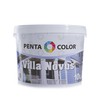 Fasāžu krāsa Pentacolor Villa Novus, šokolādes krās., 10 l