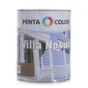 Fasado dažai Pentacolor Villa Novus, šokolado sp., 1 l