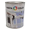 Fasāžu krāsa Pentacolor Villa Novus, zaļa krās., 1 l