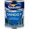 Fasadiniai dažai Sadolin, balti, 0,93 l