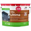 Fasadinių dažų Vivacolor, balti, 9 l