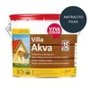 Fasado dažai Vivacolor Villa Akva, antracito pilka sp., 2.7 l