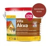 Fasado dažai Vivacolor Villa Akva, raudonai ruda sp., 2.7 l