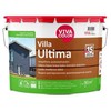 Fasadiniai dažai Vivacolor Villa Ultima, skaidrūs, 9 l