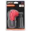 Faster Tools Kampinis gręžimo adapteris FasterTools 1/4"-10mm