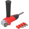 Faster Tools Adapteris FasterTools Kampinis 1/4"-1/4"