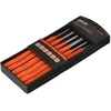 Grąžtas Faster Tools Grąžtų rinkinys CR-V 6 vnt. 1.5-8mm