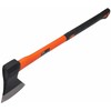 Faster Tools Kirvis su stiklo pluošto rankena 1.25kg