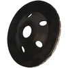 Faster Tools Deimantinis diskas Turbo 125mm
