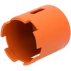 Grąžtas Faster Tools Kroņurbis dimanta d-32x75mm betonam
