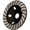 Faster Tools Deimantinis diskas Turbo 125mm