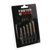 Grąžtas Faster Tools Grąžtų rinkinys medienai 3-8mm, 5 vnt.