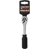 Faster Tools Reversinis raktas 1/4 CrV Guminiu rankena 45 dantukų